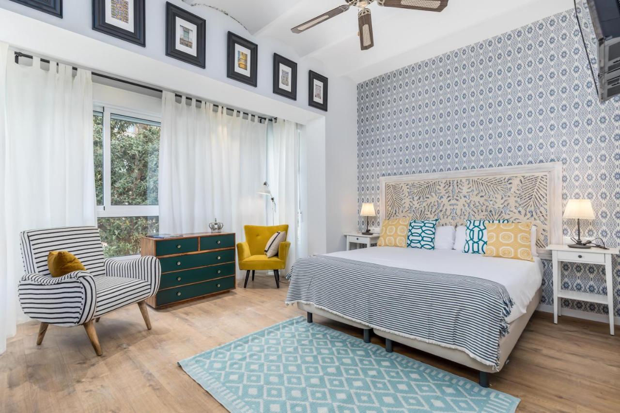 Vakantiehuis Maison Reina *