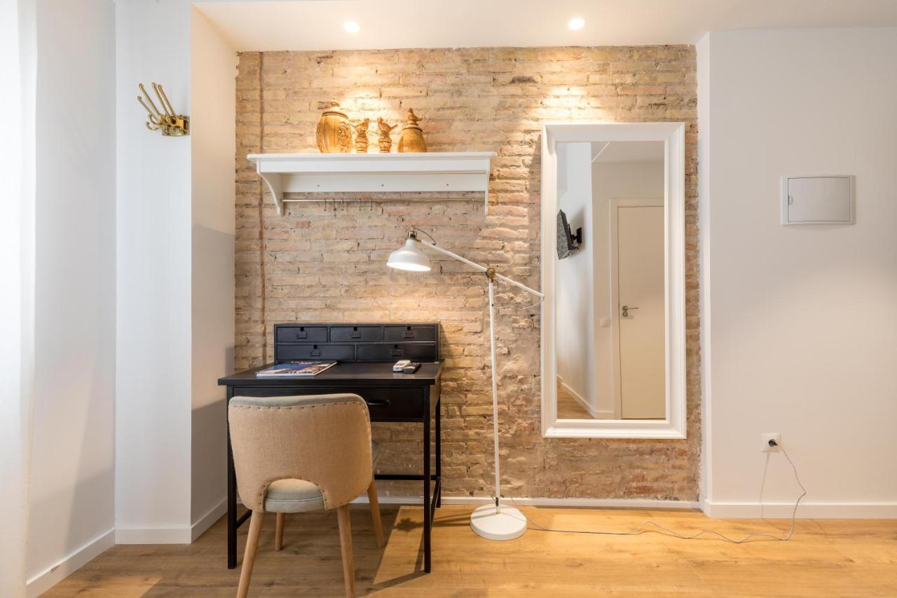 Maison Reina * Valenza