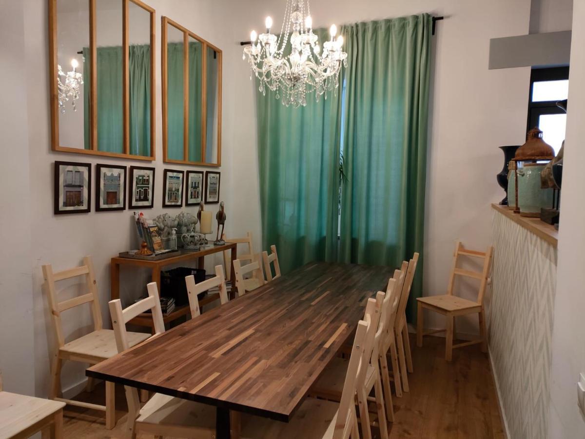 Maison Reina Casa vacanze *