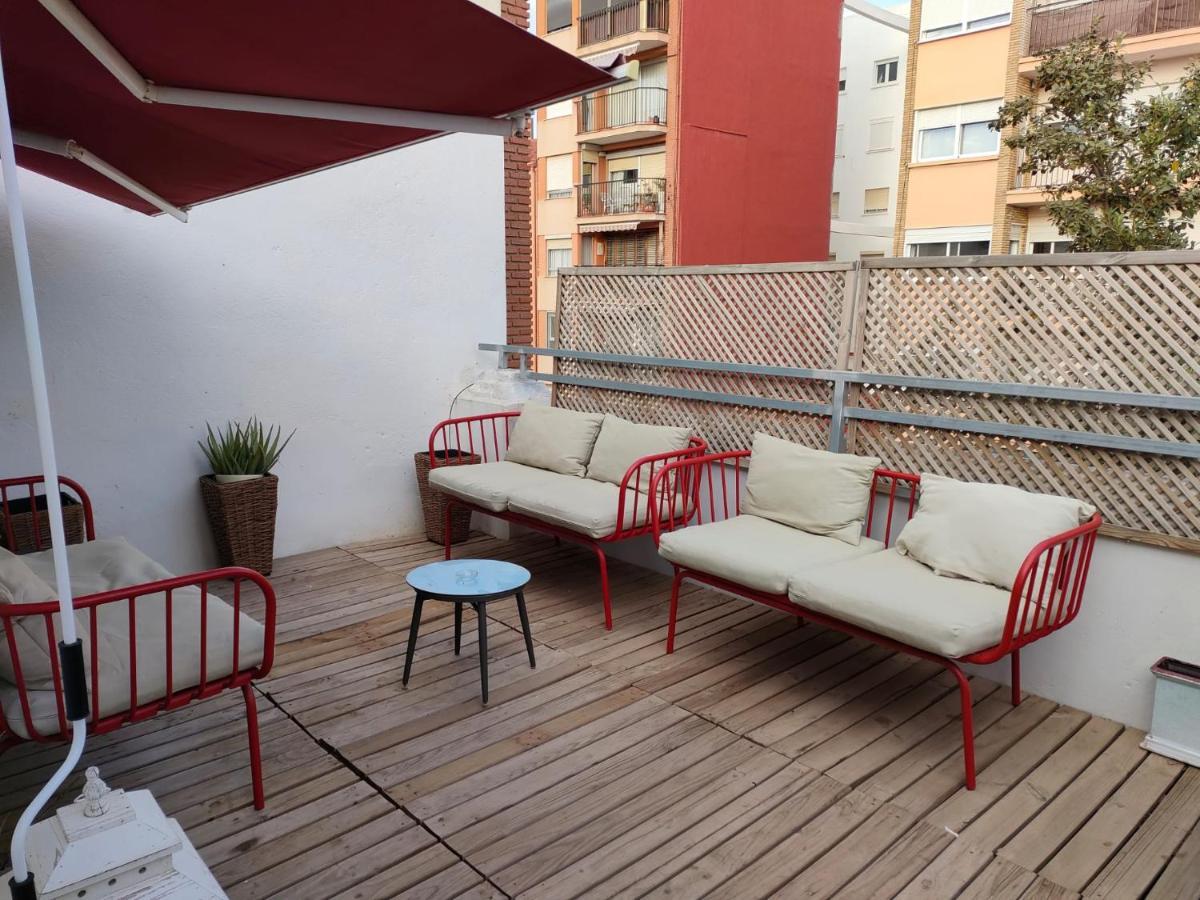 Vakantiehuis Maison Reina Valencia